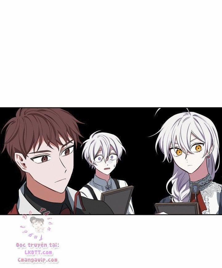 Đừng Đụng Vào Em Trai Ta 7 trang 26