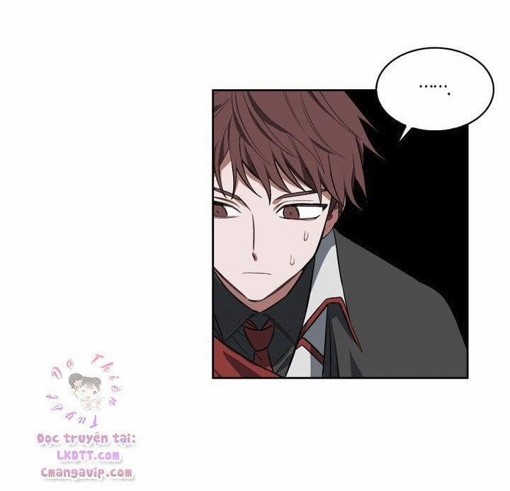 Đừng Đụng Vào Em Trai Ta 7 trang 34