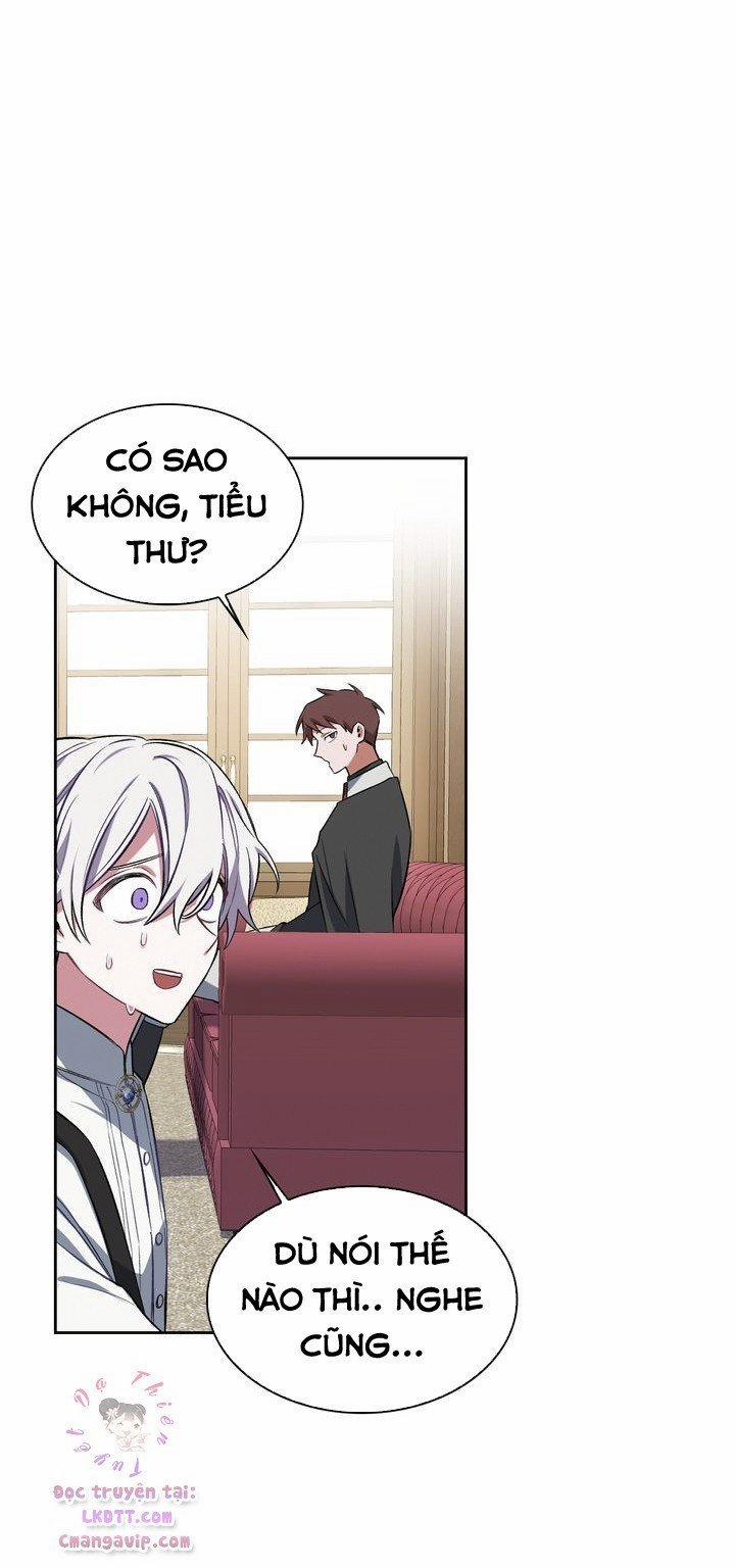 Đừng Đụng Vào Em Trai Ta 7 trang 35