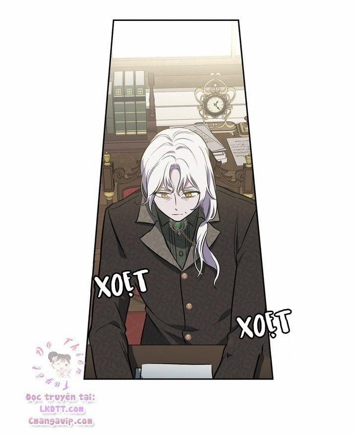 Đừng Đụng Vào Em Trai Ta 7 trang 4