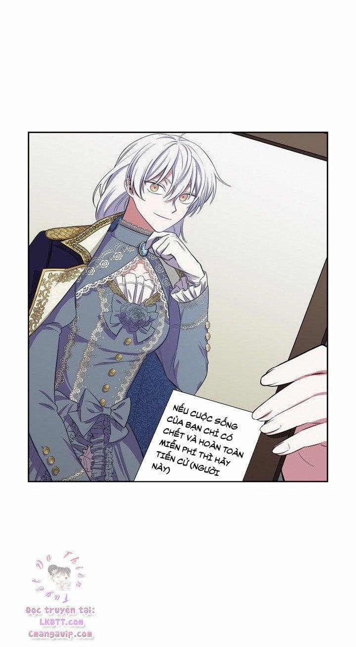 Đừng Đụng Vào Em Trai Ta 7 trang 42