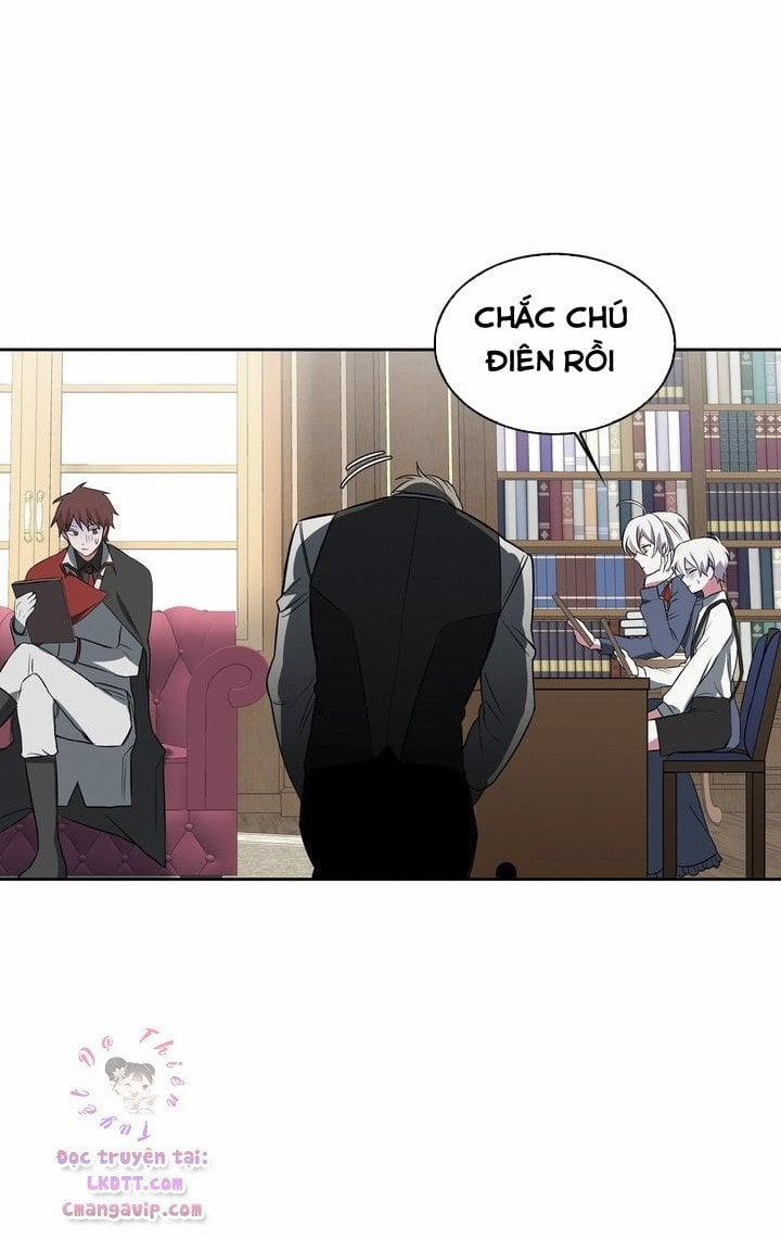 Đừng Đụng Vào Em Trai Ta 7 trang 47