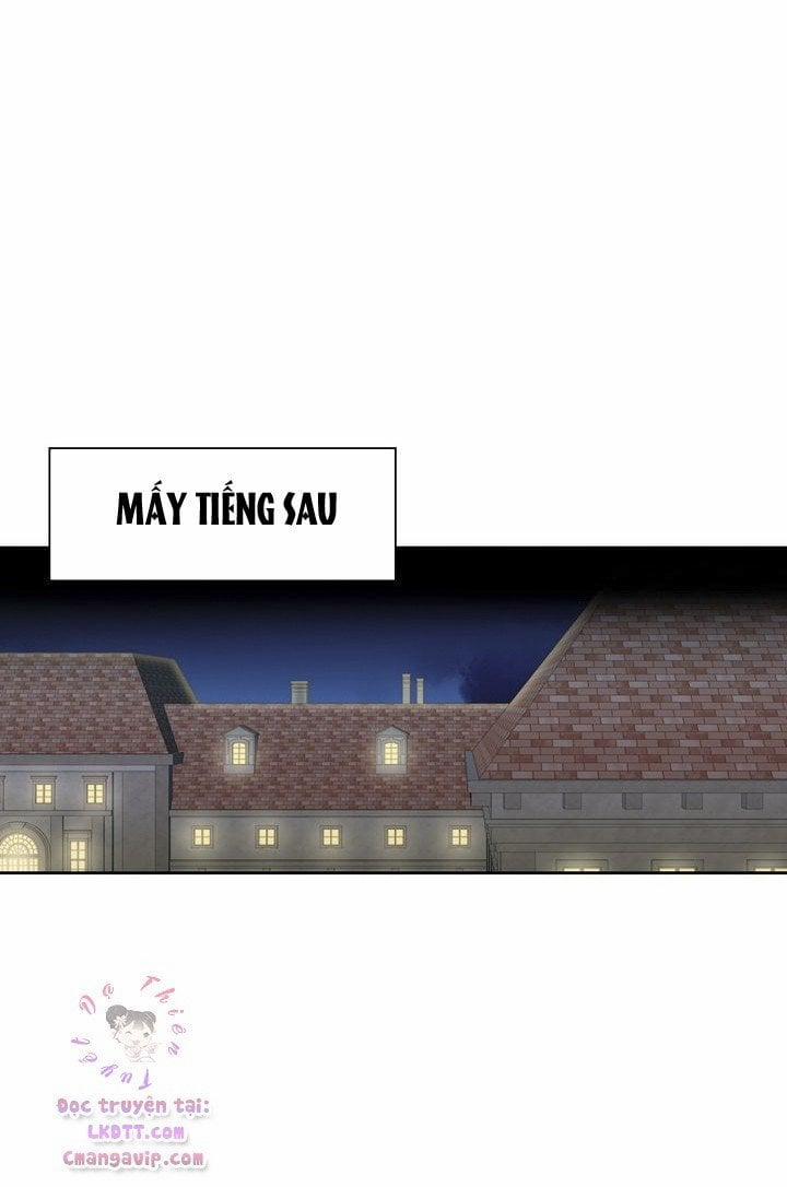 Đừng Đụng Vào Em Trai Ta 7 trang 48