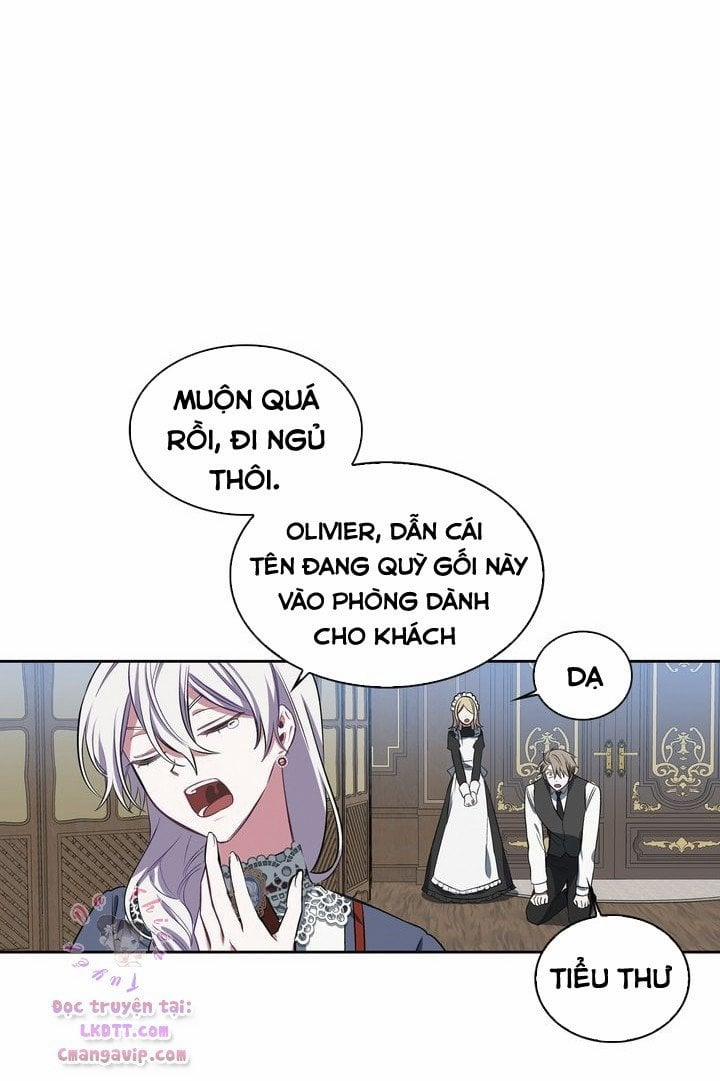 Đừng Đụng Vào Em Trai Ta 7 trang 52