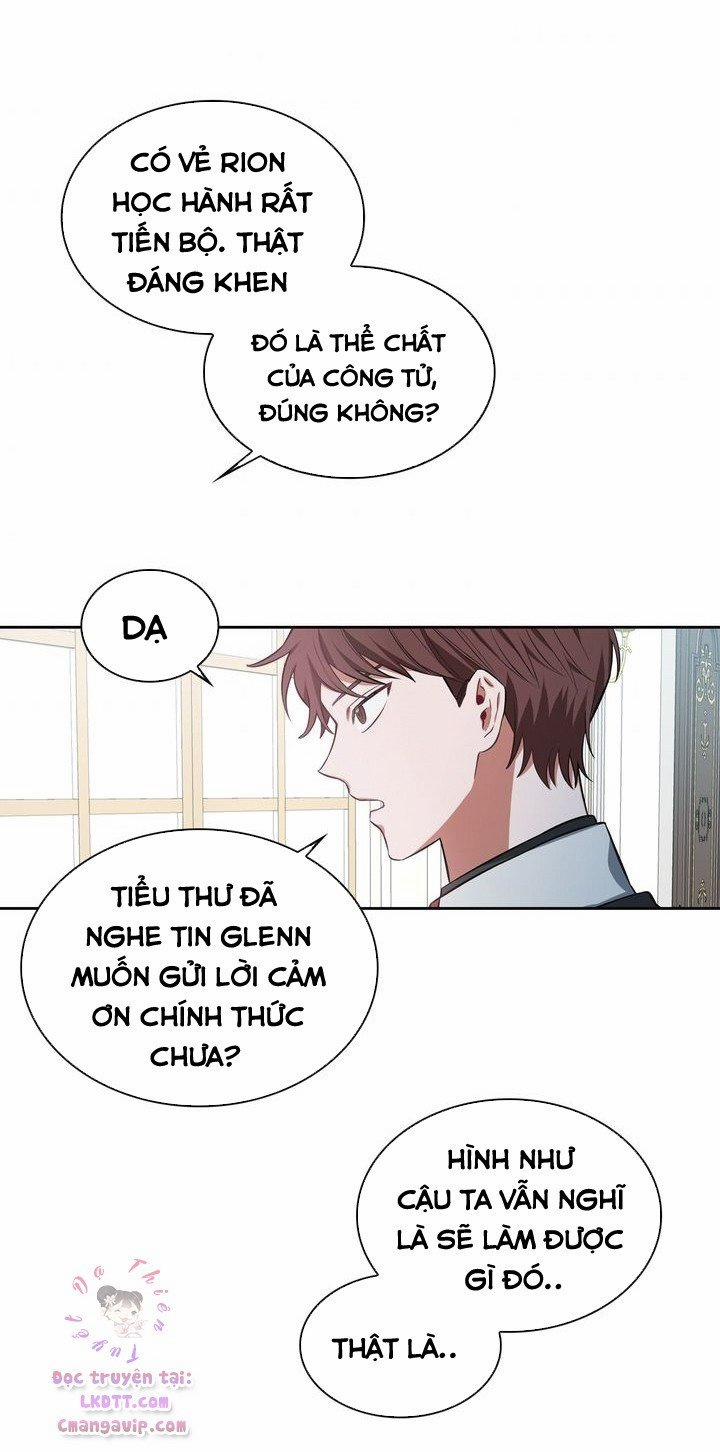 Đừng Đụng Vào Em Trai Ta 7 trang 59