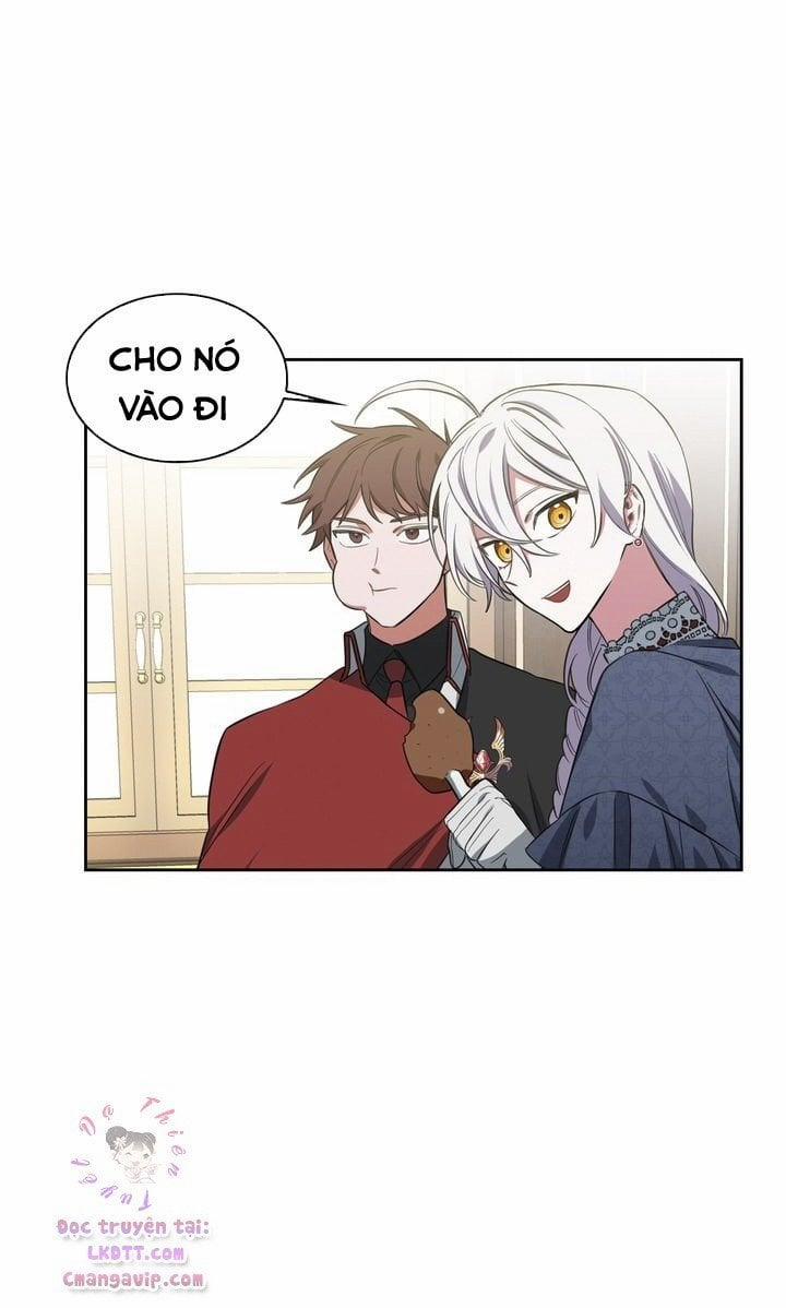 Đừng Đụng Vào Em Trai Ta 7 trang 8