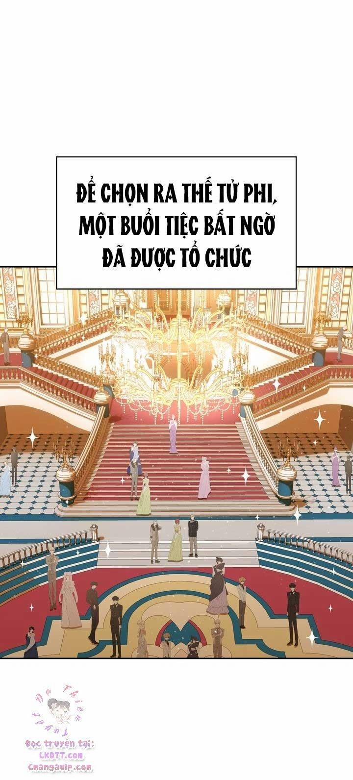 Đừng Đụng Vào Em Trai Ta 8 trang 1