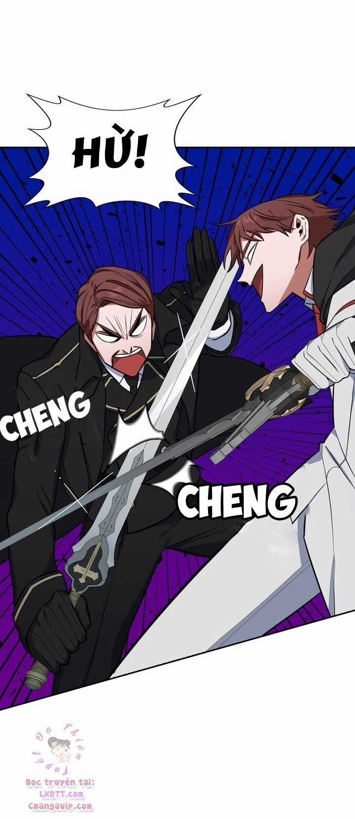 Đừng Đụng Vào Em Trai Ta 8 trang 13