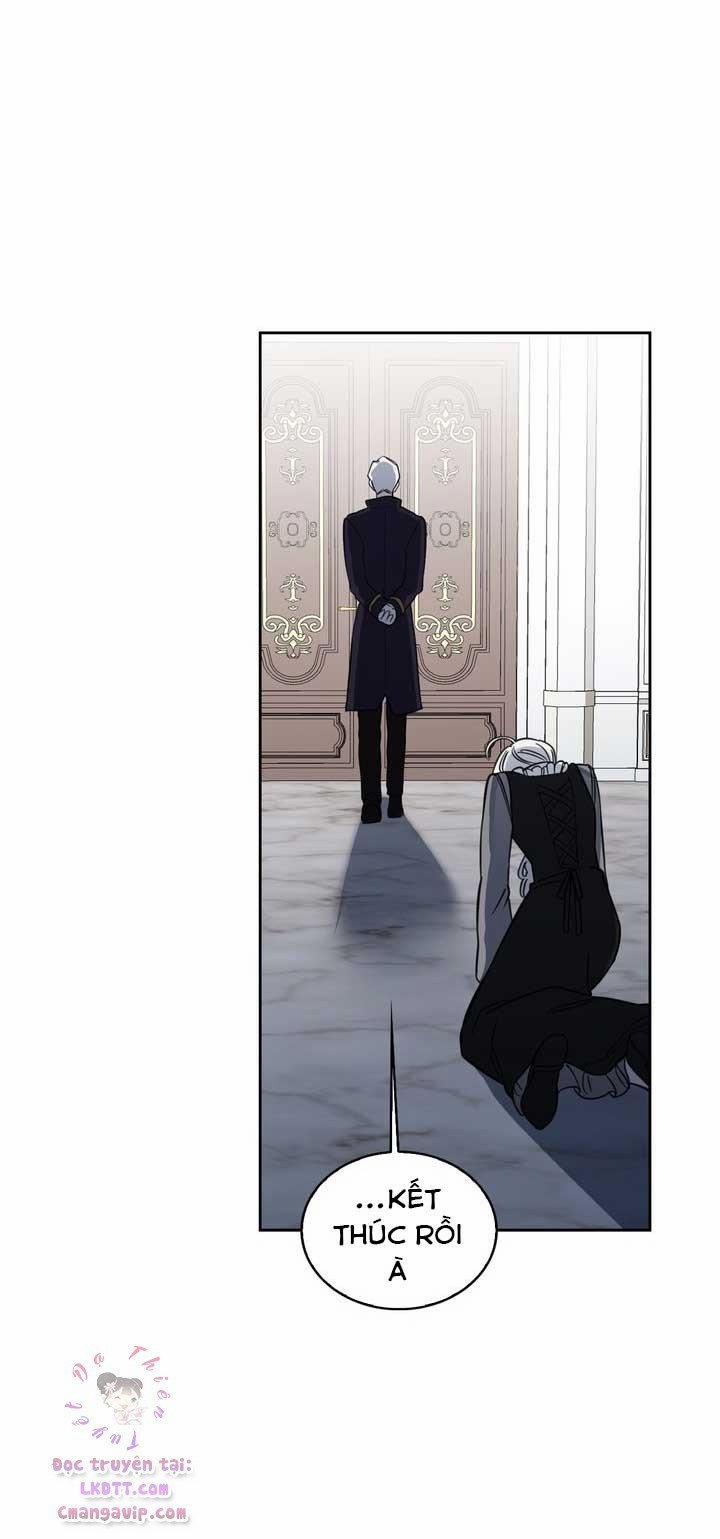 Đừng Đụng Vào Em Trai Ta 8 trang 22