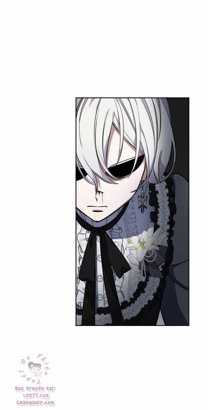 Đừng Đụng Vào Em Trai Ta 8 trang 24