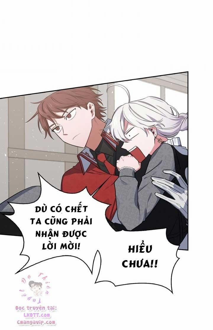 Đừng Đụng Vào Em Trai Ta 8 trang 6