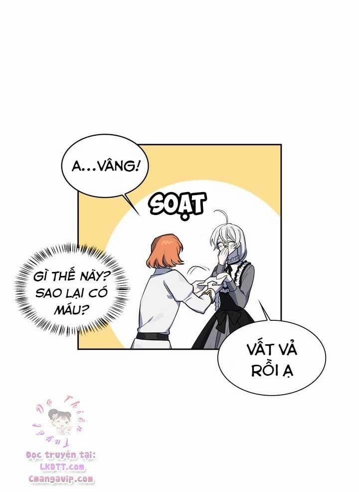 Đừng Đụng Vào Em Trai Ta 9 trang 0