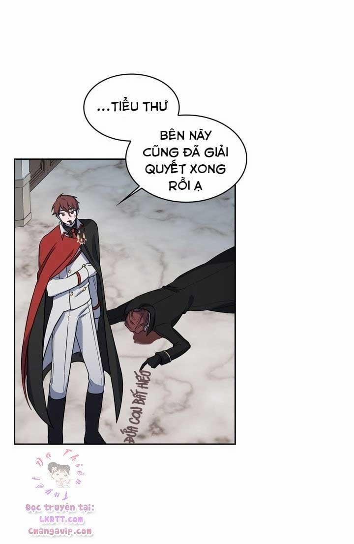 Đừng Đụng Vào Em Trai Ta 9 trang 1