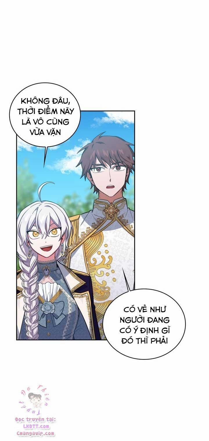 Đừng Đụng Vào Em Trai Ta 9 trang 10