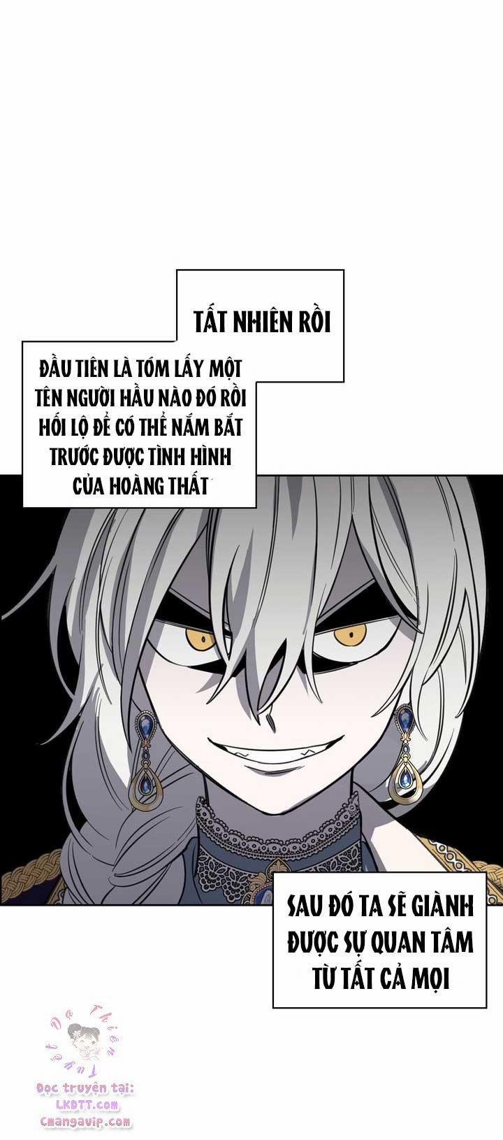 Đừng Đụng Vào Em Trai Ta 9 trang 11