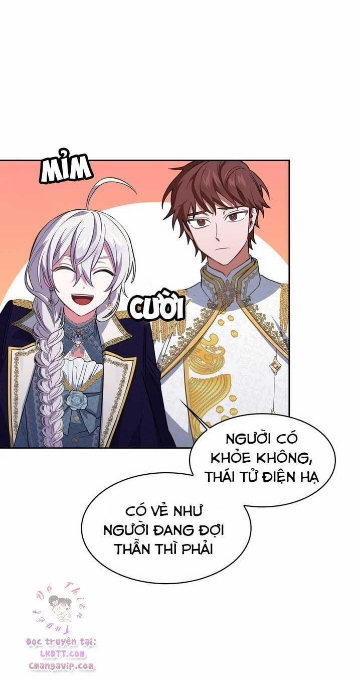 Đừng Đụng Vào Em Trai Ta 9 trang 17