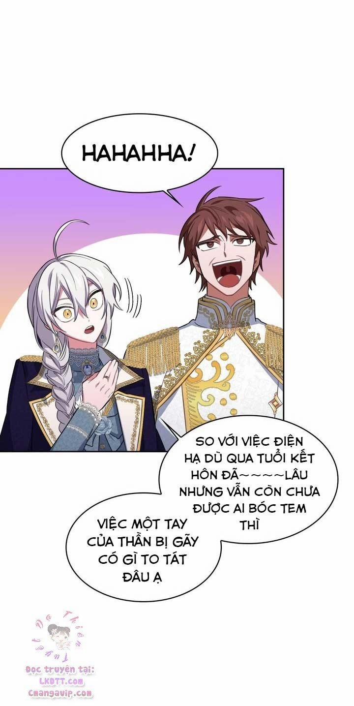 Đừng Đụng Vào Em Trai Ta 9 trang 19