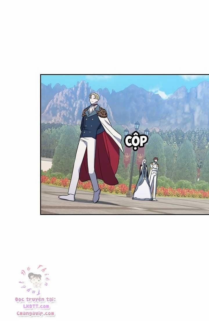 Đừng Đụng Vào Em Trai Ta 9 trang 24