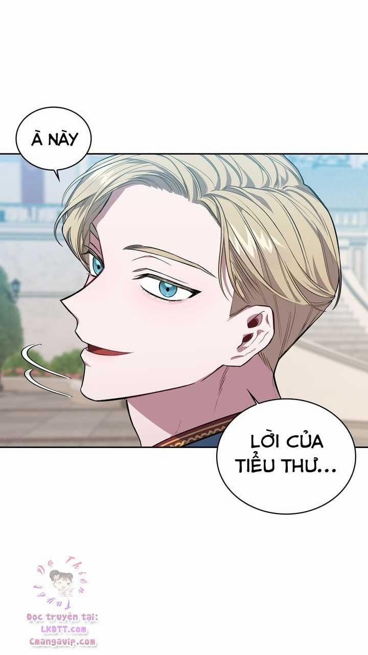 Đừng Đụng Vào Em Trai Ta 9 trang 26