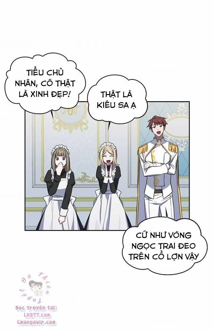 Đừng Đụng Vào Em Trai Ta 9 trang 5