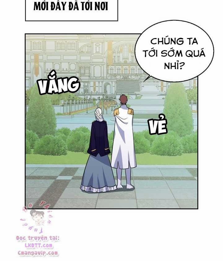 Đừng Đụng Vào Em Trai Ta 9 trang 9