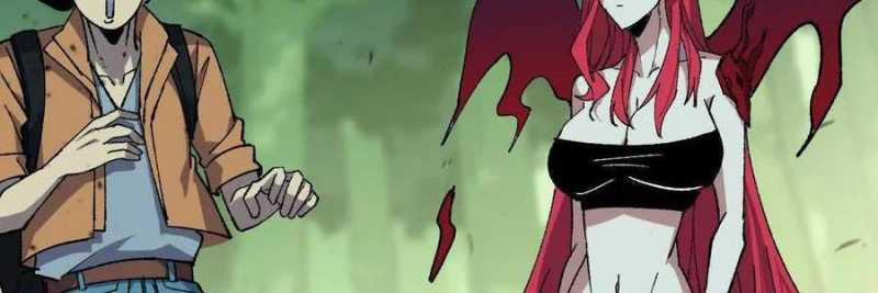 Dũng Giả X Nữ Ma Vương 100 trang 12