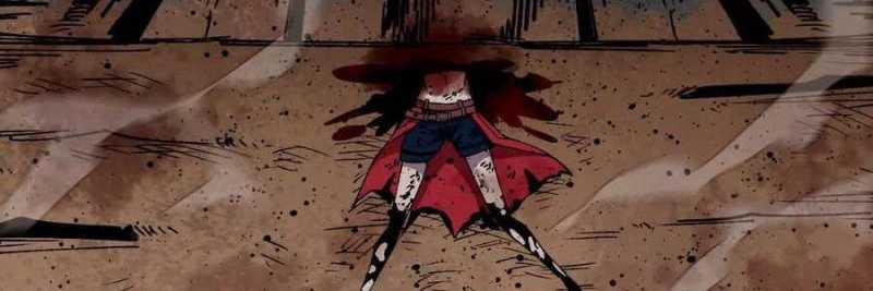 Dũng Giả X Nữ Ma Vương 100 trang 178