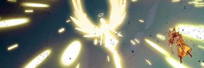 Dũng Giả X Nữ Ma Vương 100 trang 186