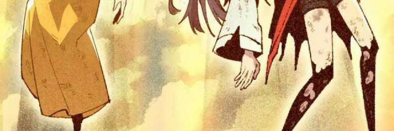 Dũng Giả X Nữ Ma Vương 100 trang 209