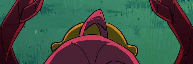 Dũng Giả X Nữ Ma Vương 100 trang 39