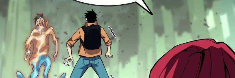 Dũng Giả X Nữ Ma Vương 100 trang 70