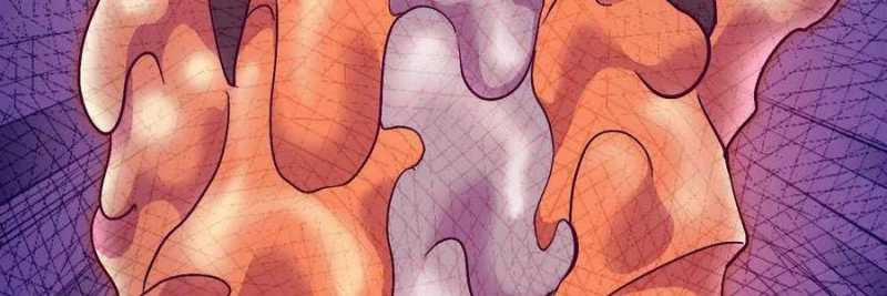 Dũng Giả X Nữ Ma Vương 100 trang 84