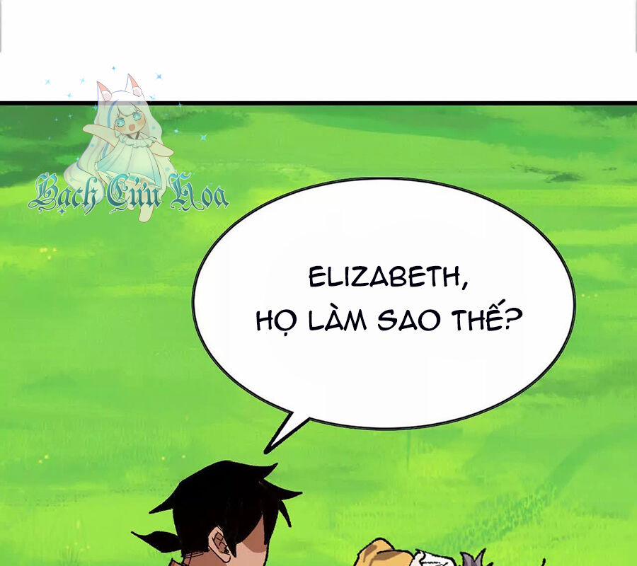 Dũng Giả X Nữ Ma Vương 101 trang 14