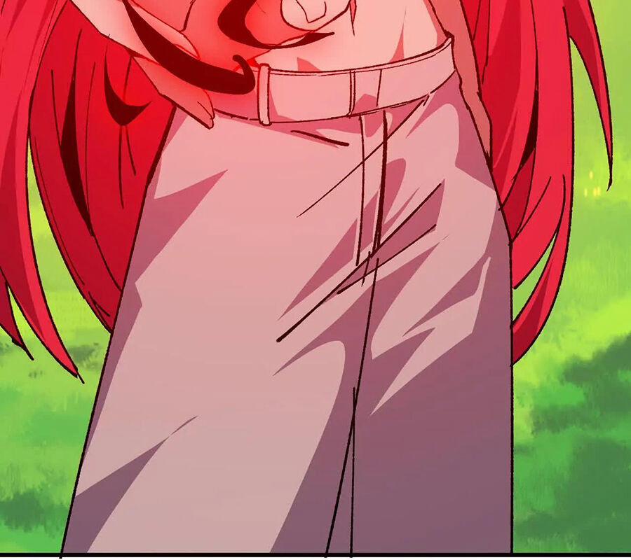 Dũng Giả X Nữ Ma Vương 101 trang 17