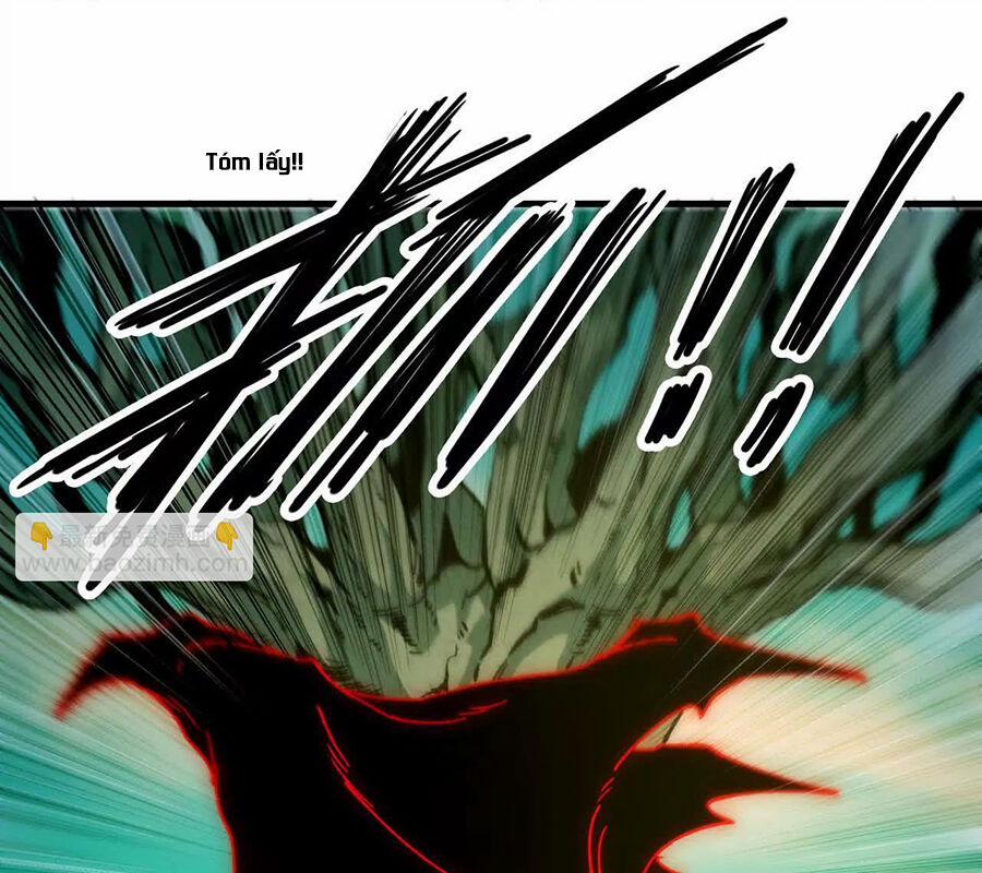 Dũng Giả X Nữ Ma Vương 101 trang 18