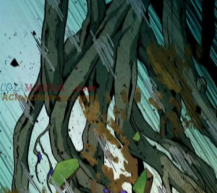 Dũng Giả X Nữ Ma Vương 101 trang 23