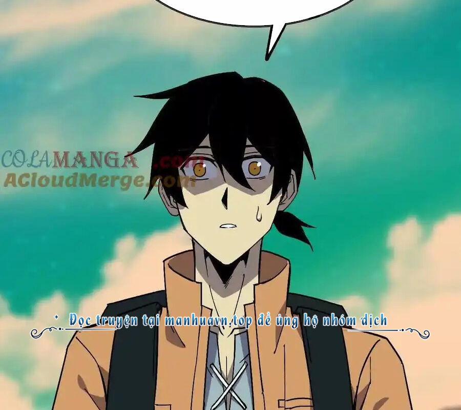 Dũng Giả X Nữ Ma Vương 101 trang 26