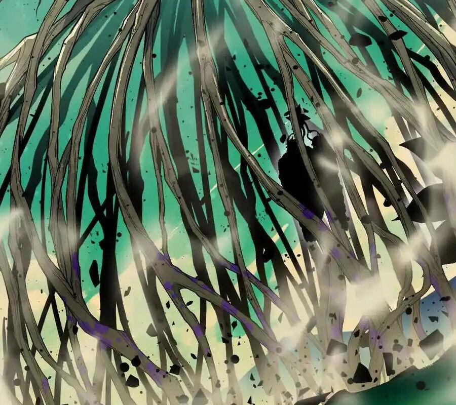 Dũng Giả X Nữ Ma Vương 101 trang 29