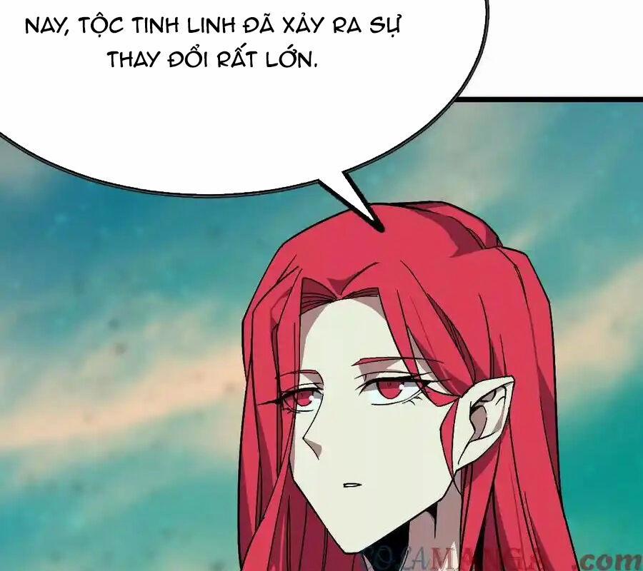 Dũng Giả X Nữ Ma Vương 101 trang 33