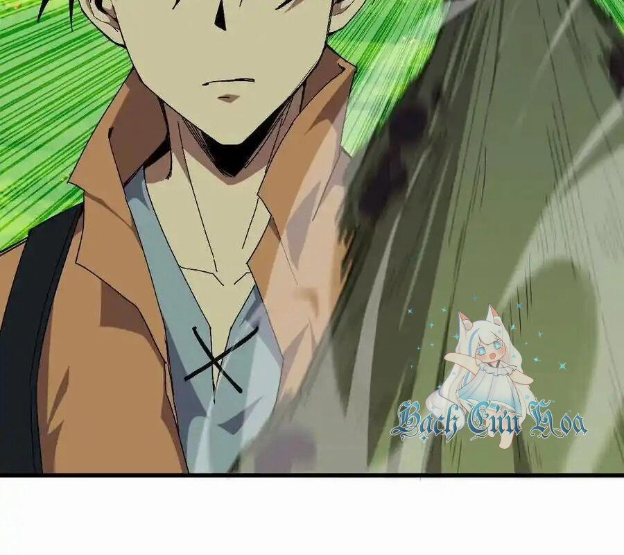 Dũng Giả X Nữ Ma Vương 101 trang 50