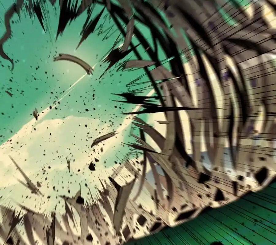 Dũng Giả X Nữ Ma Vương 101 trang 62