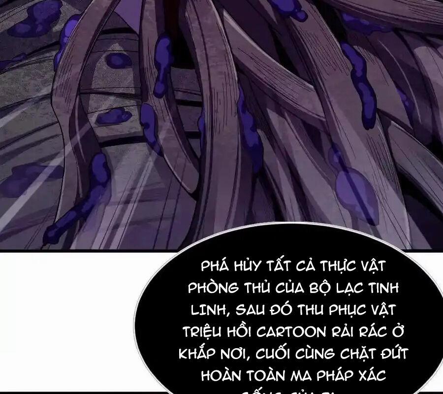 Dũng Giả X Nữ Ma Vương 101 trang 66