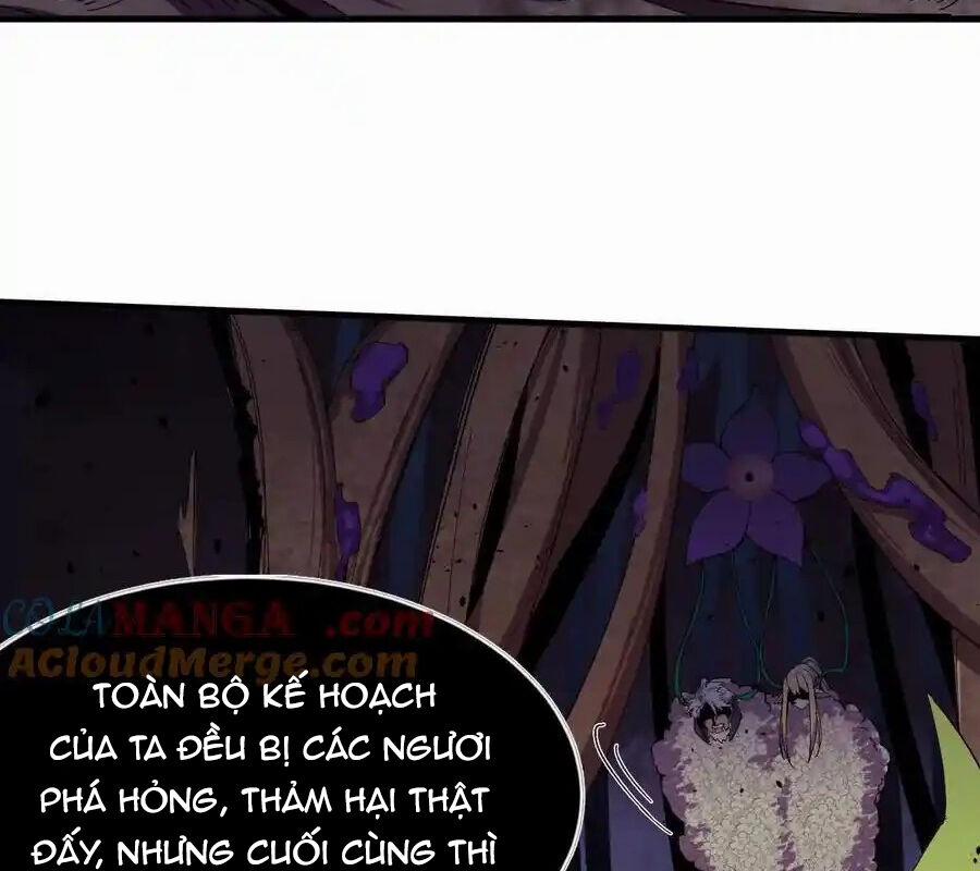 Dũng Giả X Nữ Ma Vương 101 trang 68