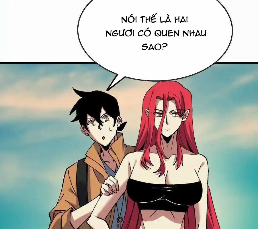 Dũng Giả X Nữ Ma Vương 101 trang 77