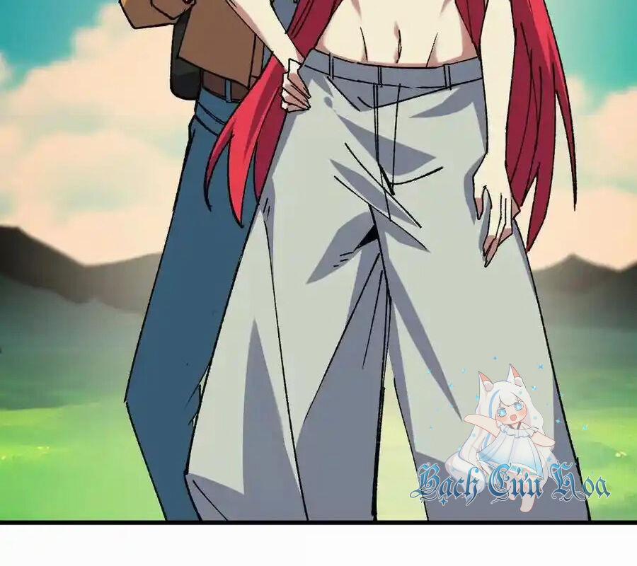 Dũng Giả X Nữ Ma Vương 101 trang 78