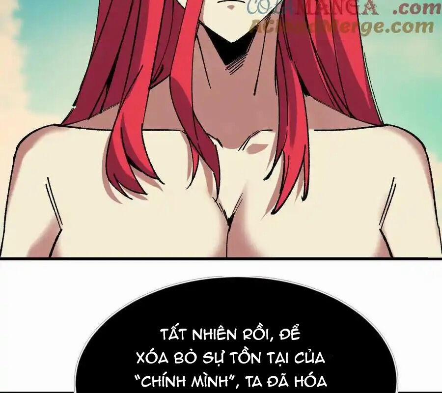 Dũng Giả X Nữ Ma Vương 101 trang 80