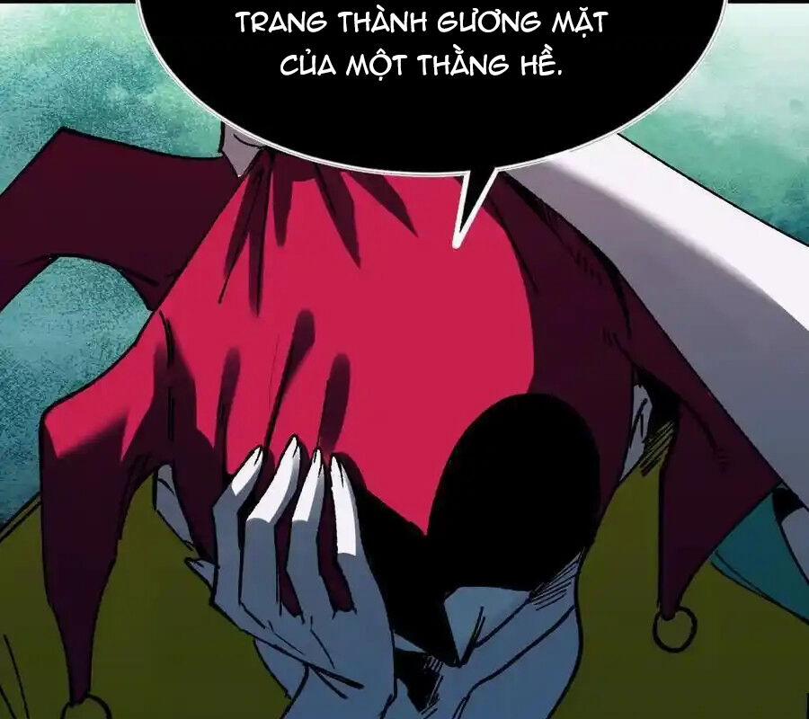 Dũng Giả X Nữ Ma Vương 101 trang 81