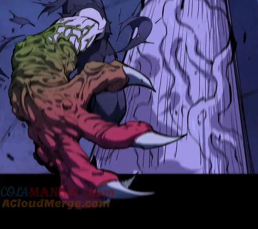 Dũng Giả X Nữ Ma Vương 102 trang 33