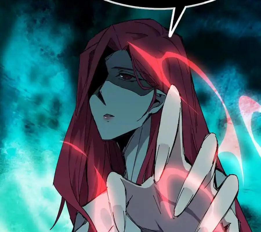 Dũng Giả X Nữ Ma Vương 103 trang 22