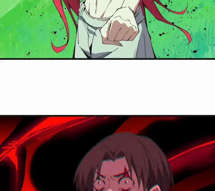 Dũng Giả X Nữ Ma Vương 103 trang 32